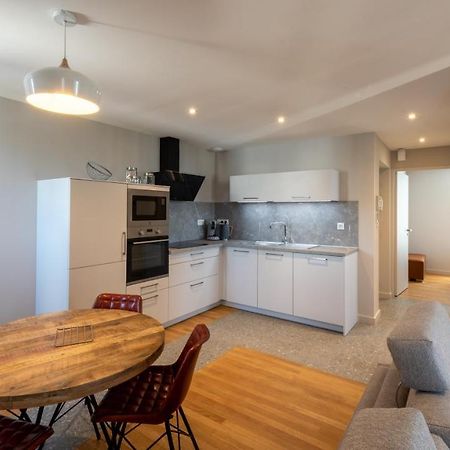 L'Aubrac, T2 Classe Meuble De Tourisme Rodez Exterior photo