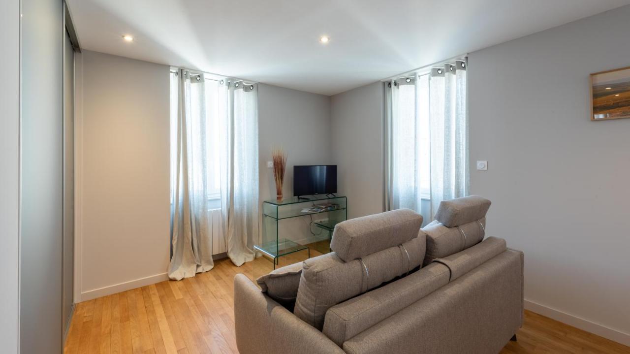 L'Aubrac, T2 Classe Meuble De Tourisme Rodez Exterior photo