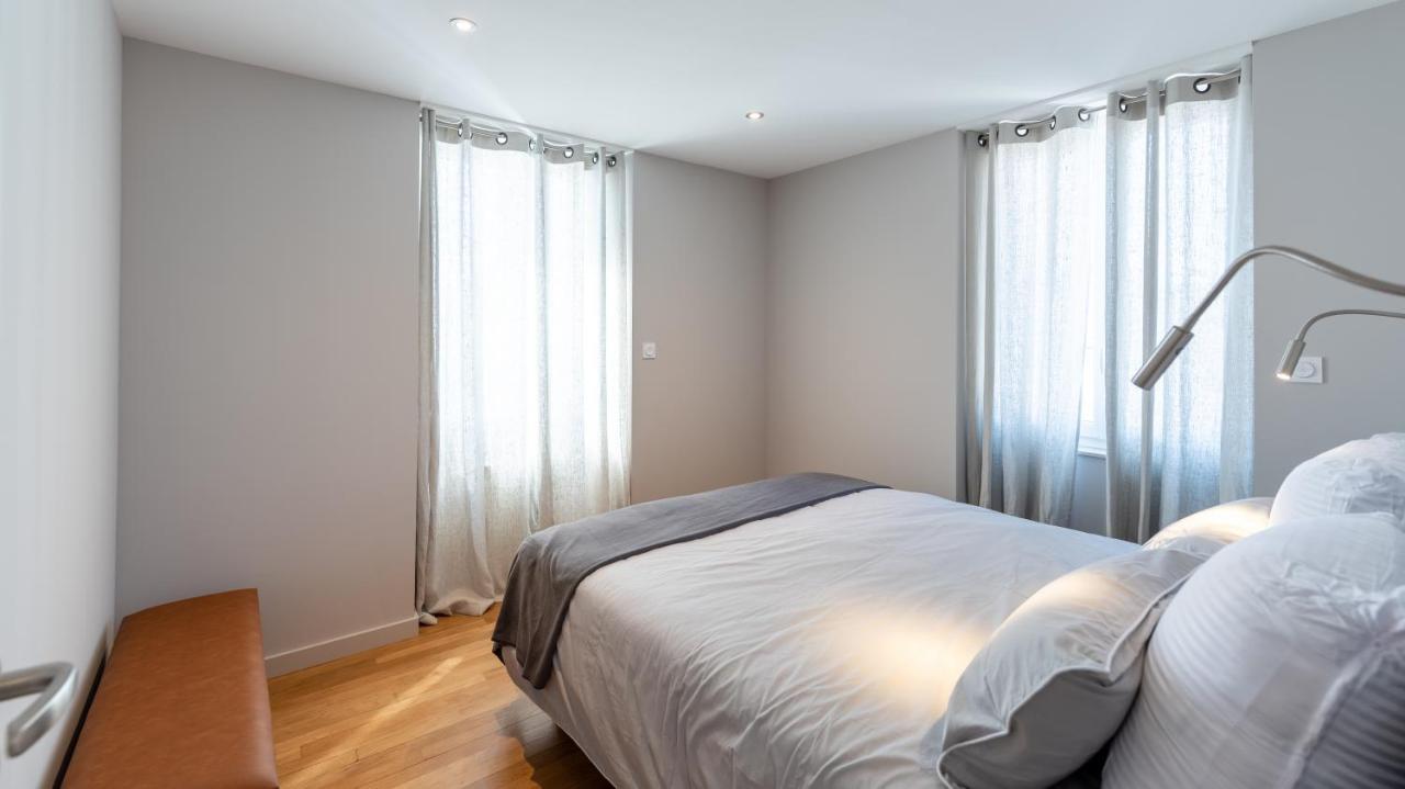 L'Aubrac, T2 Classe Meuble De Tourisme Rodez Exterior photo