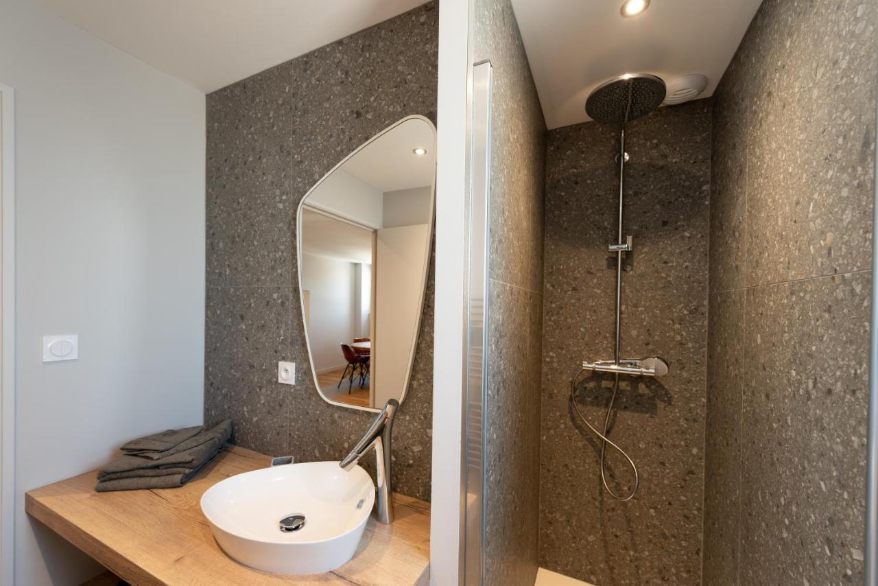 L'Aubrac, T2 Classe Meuble De Tourisme Rodez Exterior photo