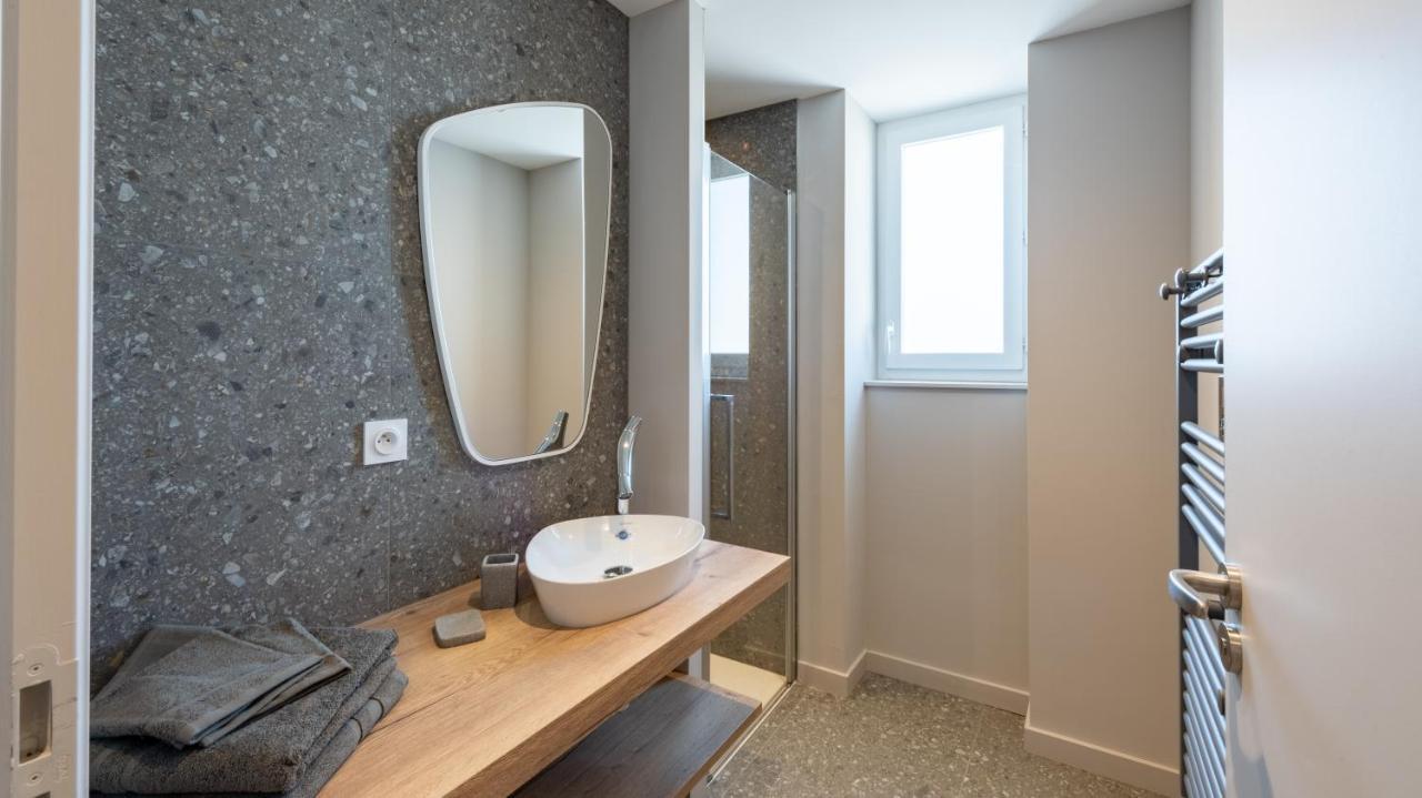 L'Aubrac, T2 Classe Meuble De Tourisme Rodez Exterior photo